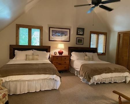 Lolly'S Treehouse Hotel ไฮแลนด์ส ภายนอก รูปภาพ