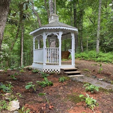 Lolly'S Treehouse Hotel ไฮแลนด์ส ภายนอก รูปภาพ